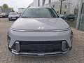 Hyundai KONA 1.6 7-DCT TREND el. Hk.Licht-Pak.Navi Grau - thumbnail 3