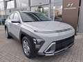 Hyundai KONA 1.6 7-DCT TREND el. Hk.Licht-Pak.Navi Grau - thumbnail 2