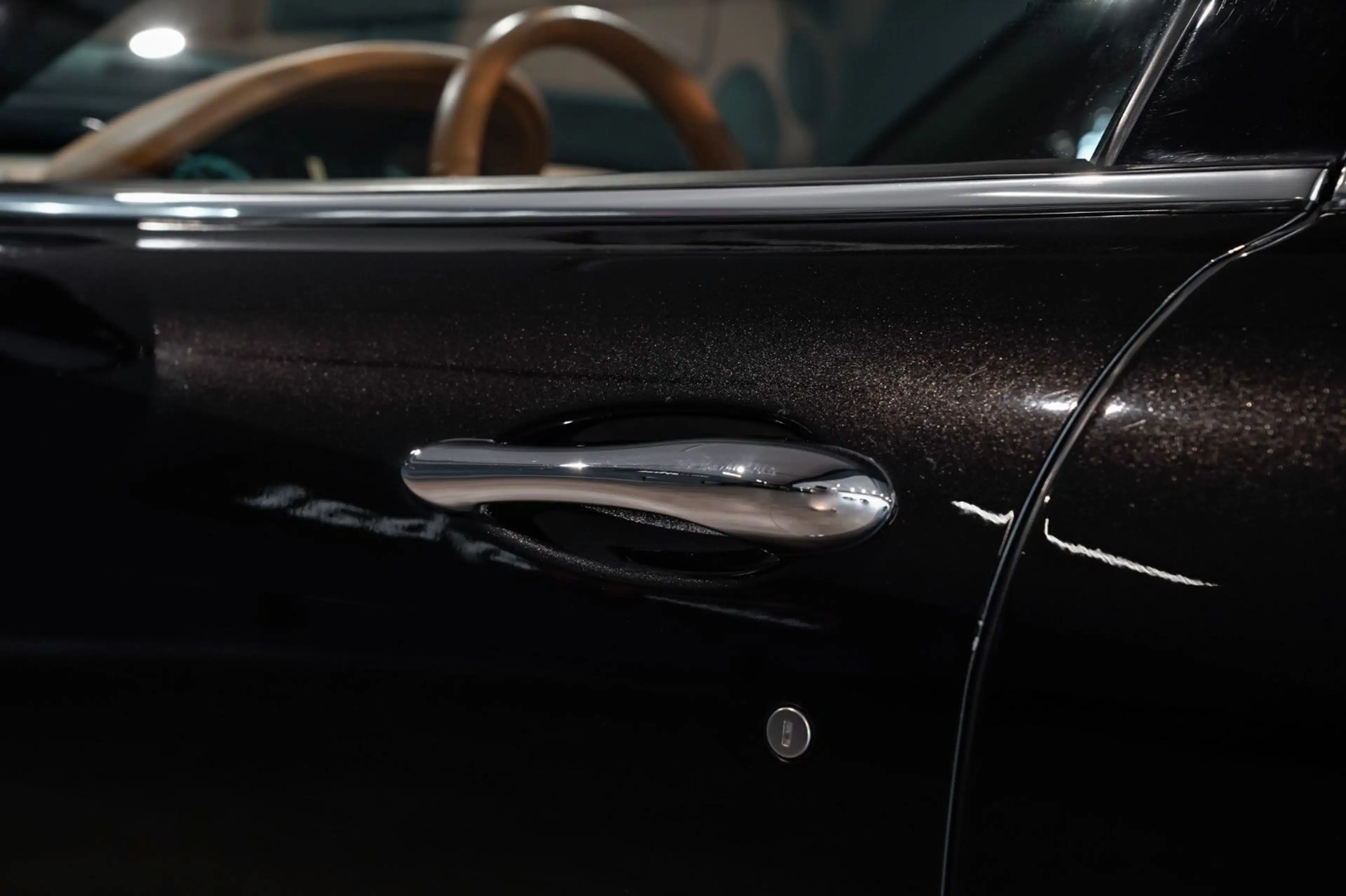 Maserati Quattroporte 4.2 V8 Autom. — photo 11