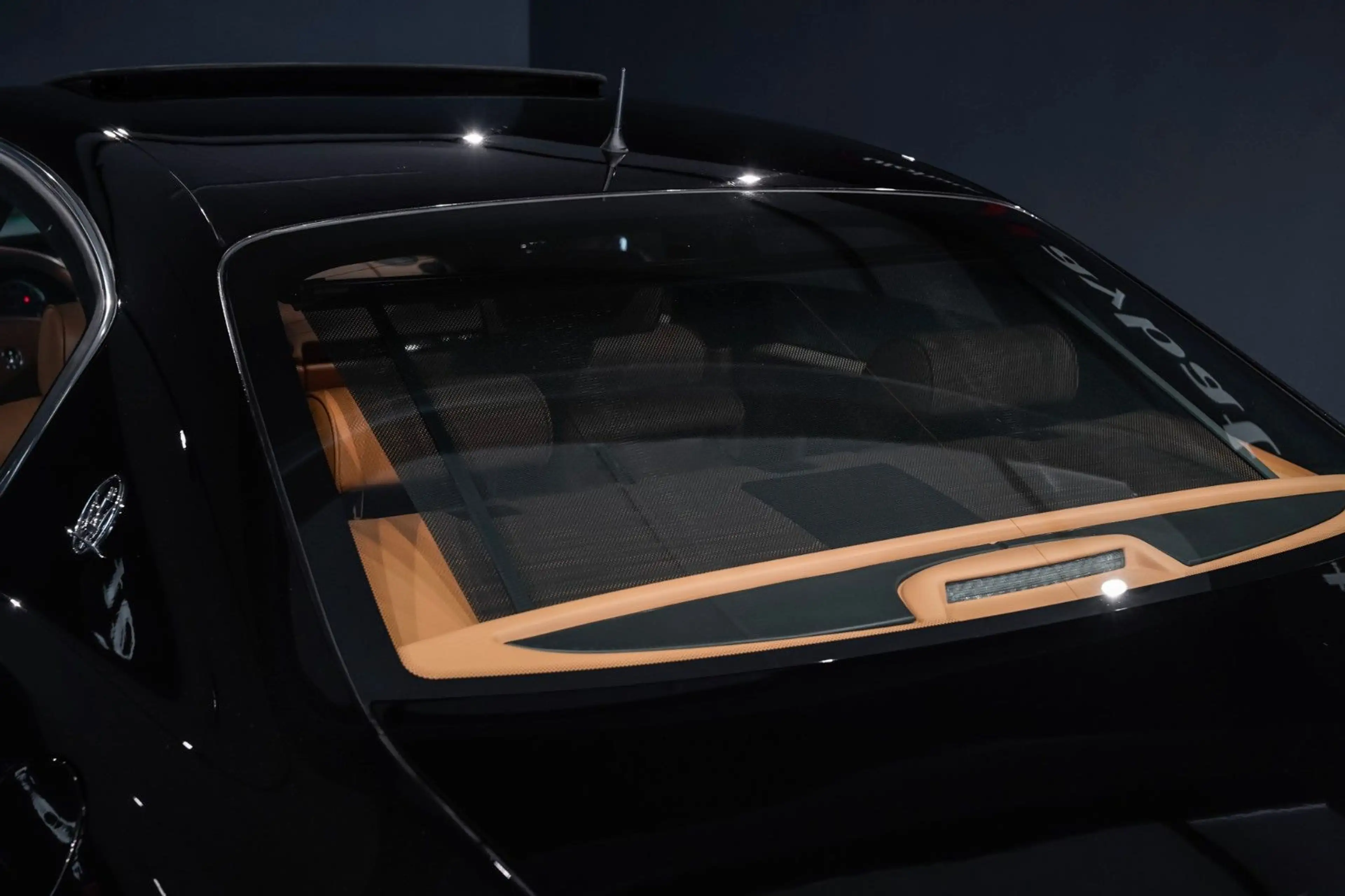 Maserati Quattroporte 4.2 V8 Autom. — photo 9