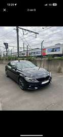 435d Gran Coupe xDrive Sport-Aut. M Sport