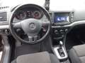 Volkswagen Sharan "Comfortline"Automatik*Alu*7-Sitz*SH*87TKM Barna - thumbnail 13