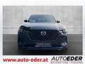 Mazda CX-60 2.5L e-SKYACTIV PHEV AWD HOMURA PLUS Aut. Blau - thumbnail 2