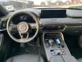 Mazda CX-60 2.5L e-SKYACTIV PHEV AWD HOMURA PLUS Aut. Blau - thumbnail 7