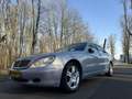 Mercedes-Benz S 320 leder navi airco nette S320 Gris - thumbnail 6