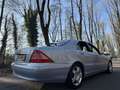 Mercedes-Benz S 320 leder navi airco nette S320 Gris - thumbnail 4