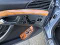 Mercedes-Benz S 320 leder navi airco nette S320 Gris - thumbnail 24