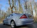 Mercedes-Benz S 320 leder navi airco nette S320 Gris - thumbnail 3