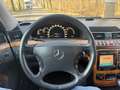Mercedes-Benz S 320 leder navi airco nette S320 Gris - thumbnail 10