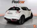 Nissan Juke 1.2 DIG-T Tekna 4x2 115 Blanco - thumbnail 8