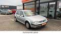 Volkswagen Golf /1.4/1.Hand/Alle Rechnungen vorhanden! Silber - thumbnail 1