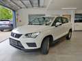 SEAT Ateca 1.0 TSI Reference Klima/16"/Bluetooth Blanc - thumbnail 7