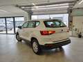 SEAT Ateca 1.0 TSI Reference Klima/16"/Bluetooth Blanc - thumbnail 5