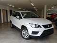 SEAT Ateca 1.0 TSI Reference Klima/16"/Bluetooth Blanc - thumbnail 2