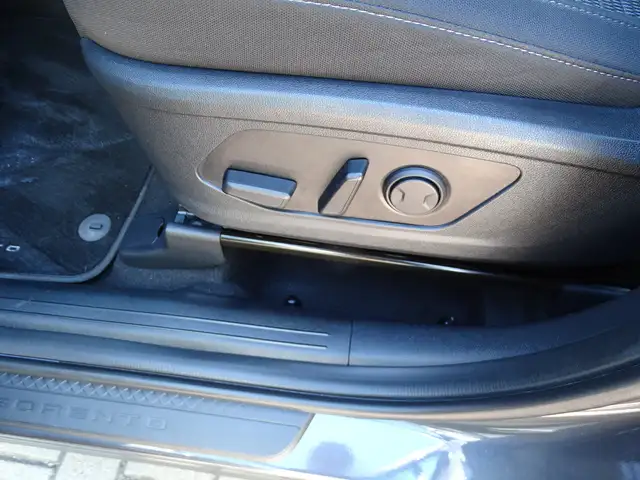 Kia Sorento view 11