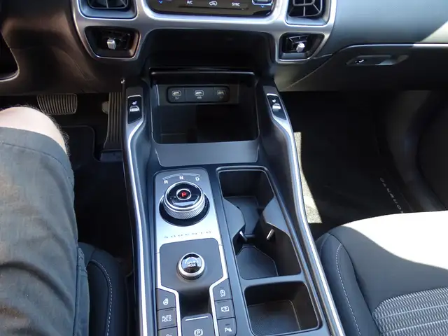 Kia Sorento view 15