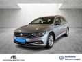 Volkswagen Passat Variant 2.0 TDI Business DSG LED Navi AHK ACC PDC Kamera Argent - thumbnail 1