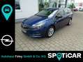 Opel Astra Elegance StartStop Blauw - thumbnail 1
