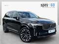 Volvo XC90 B5 Plus Bright Schwarz - thumbnail 1