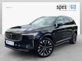 Volvo XC90 B5 Plus Bright Schwarz - thumbnail 2
