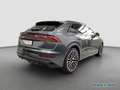 Audi Q8 50 TDI S line AHK B&O Laser HUD Stdhz. 360° Grau - thumbnail 3