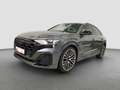 Audi Q8 50 TDI S line AHK B&O Laser HUD Stdhz. 360° Grau - thumbnail 11