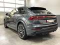 Audi Q8 50 TDI S line AHK B&O Laser HUD Stdhz. 360° Grau - thumbnail 4