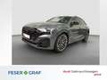 Audi Q8 50 TDI S line AHK B&O Laser HUD Stdhz. 360° Grau - thumbnail 1