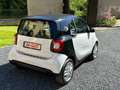 smart forTwo electric drive EQ 16 Zoll LED Garantie Blanc - thumbnail 5