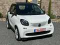 smart forTwo electric drive EQ 16 Zoll LED Garantie Blanc - thumbnail 2