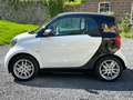 smart forTwo electric drive EQ 16 Zoll LED Garantie Blanc - thumbnail 3