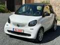 smart forTwo electric drive EQ 16 Zoll LED Garantie Blanc - thumbnail 1