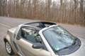 smart roadster smart roadster softtouch Grau - thumbnail 4