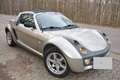 smart roadster smart roadster softtouch Grau - thumbnail 1