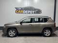 Jeep Compass 2.4 Limited Braun - thumbnail 8