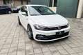 Volkswagen Polo GTI Polo 2.0 TSI DSG GTI BlueMotion Technology Bianco - thumbnail 1