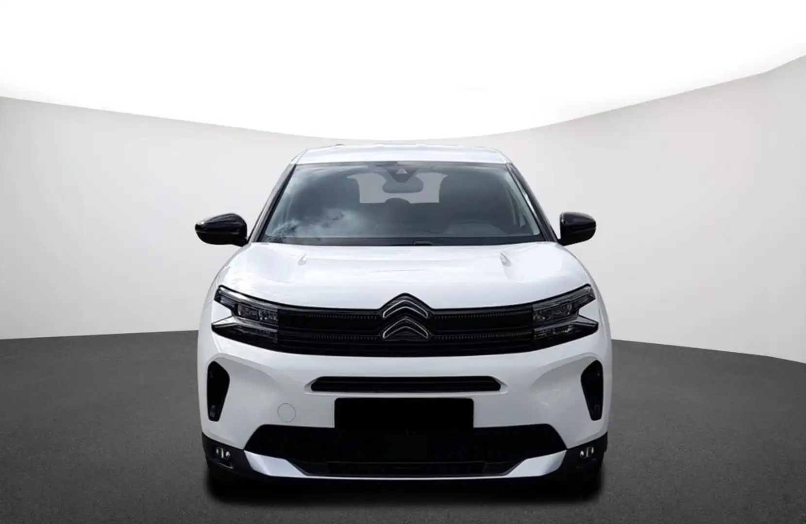 Citroen C5 Aircross Pure Tech 130 Feel Pack Bianco - 2