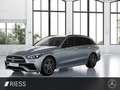 Mercedes-Benz C 300 e T AMG+Night+Fahrass.P+HUD+AHK+360+Navi Plateado - thumbnail 17
