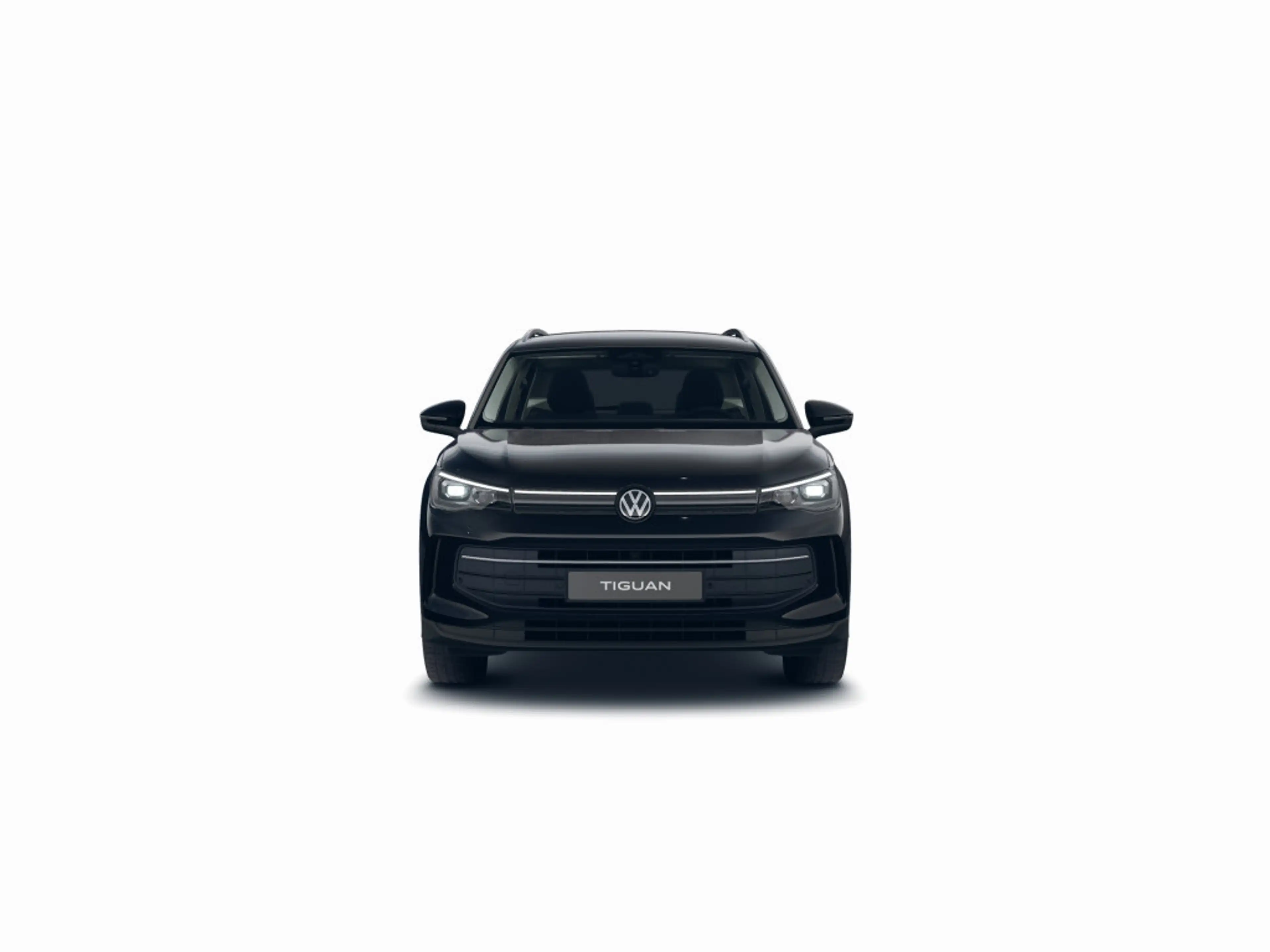 Volkswagen Tiguan 1.5 eTSI DSG Energy AHK ACC LED 360° — photo 13