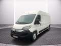 Citroen Jumper 35+ L3H2 Batterie 70 kWh PDC KAM Bílá - thumbnail 2