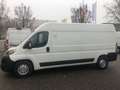 Citroen Jumper 35+ L3H2 Batterie 70 kWh PDC KAM Bílá - thumbnail 13