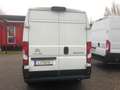 Citroen Jumper 35+ L3H2 Batterie 70 kWh PDC KAM Bílá - thumbnail 14