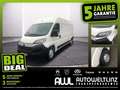 Citroen Jumper 35+ L3H2 Batterie 70 kWh PDC KAM Bílá - thumbnail 1