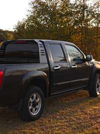 Steed 6 Steed6 DC 2.4 Business Gpl 4wd