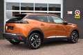 Peugeot 2008 1.2 PureTech 130PK Aut. Allure Pack | Carplay | Ca Orange - thumbnail 10