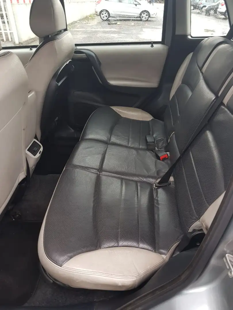 Fiat Stilo dynamic Gris - 2