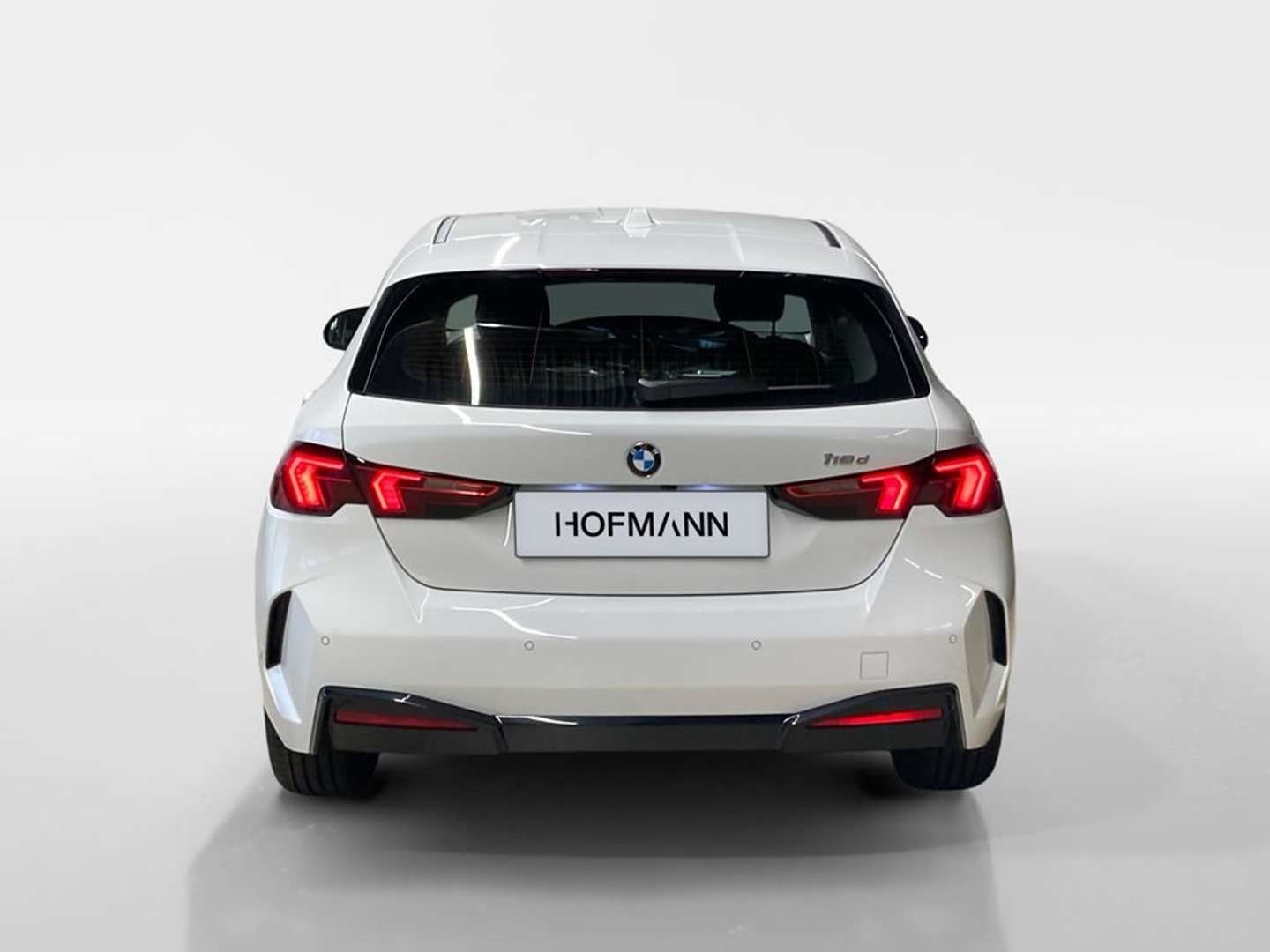 BMW 118 118 - - Joinsteer - #3