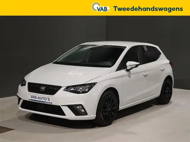 SEAT Ibiza 1.0 MPI STYLE