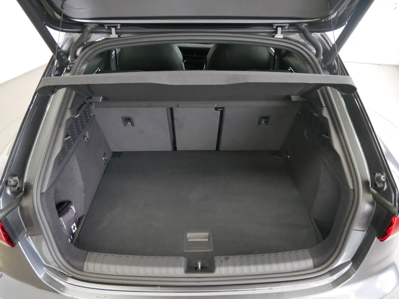 Audi A3, фото 7