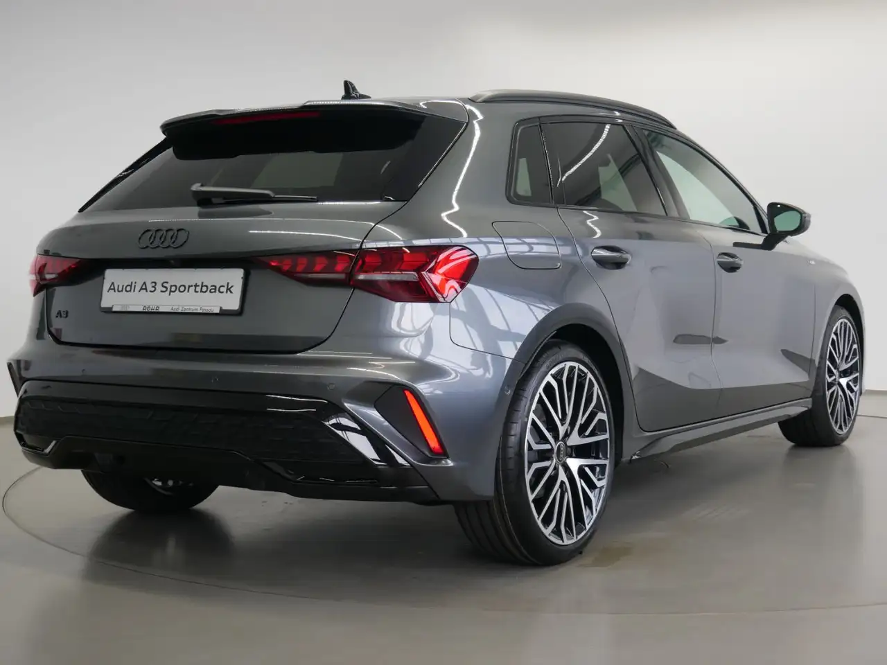 Audi A3, фото 6
